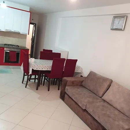 Luxurious Apartments, Twin Towers, Apartamento *