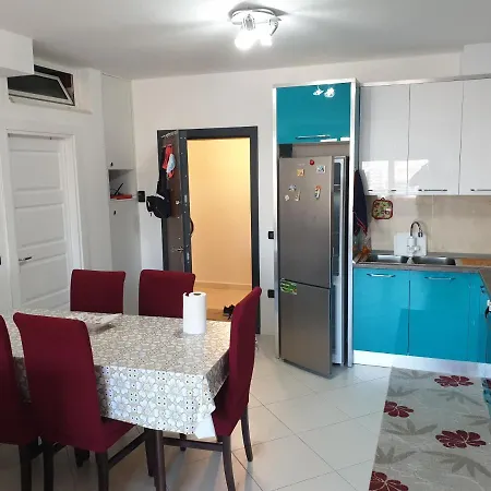 Luxurious Apartments, Twin Towers, Apartamento