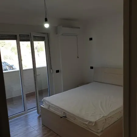 Luxurious Apartments, Twin Towers, Shëngjin