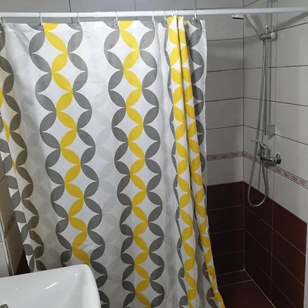 Apartamento Luxurious Apartments, Twin Towers, *