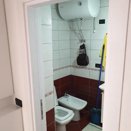 Luxurious Apartments, Twin Towers, Apartamento Shëngjin