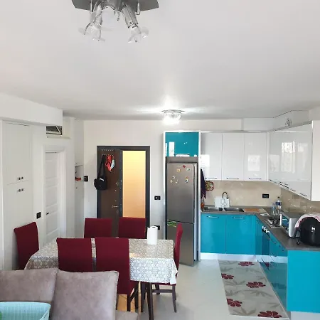 Apartamento Luxurious Apartments, Twin Towers,