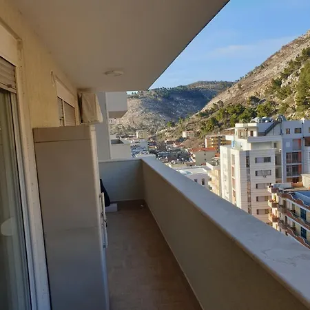 Luxurious Apartments, Twin Towers, Apartamento Shëngjin