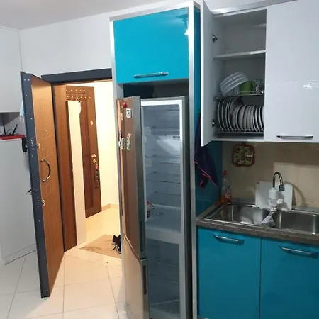Apartamento Luxurious Apartments, Twin Towers,