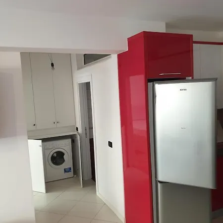 Luxurious Apartments, Twin Towers, * Shëngjin